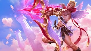 [BUG] Unkillable Varus