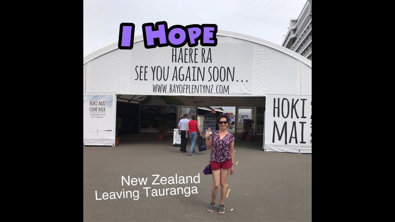 Hope line. Hope line