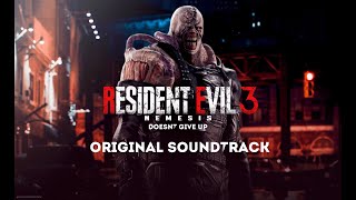 Resident Evil 3  Remake - Invincible Nemesis (Epic Video OST)