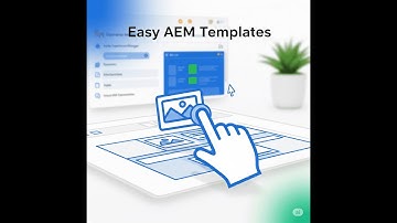 Building Custom AEM Templates: Best Practices & Techniques