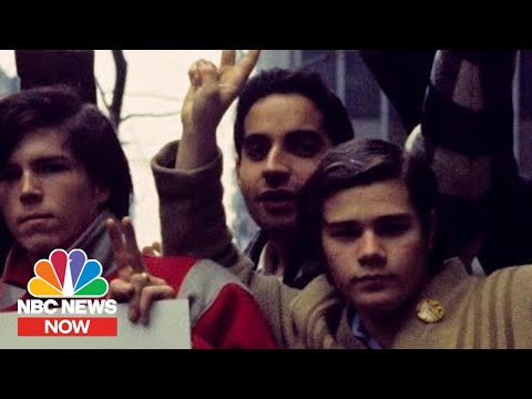 Journalist And Activist Mark Segal Reflects On LGBT Movement ...