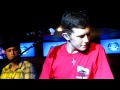 Scotty McCreery- Letters From Home (John Michael Montgomery Cover) LIVE