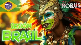 SESION MIX BRASIL ​​​| Dj Horus