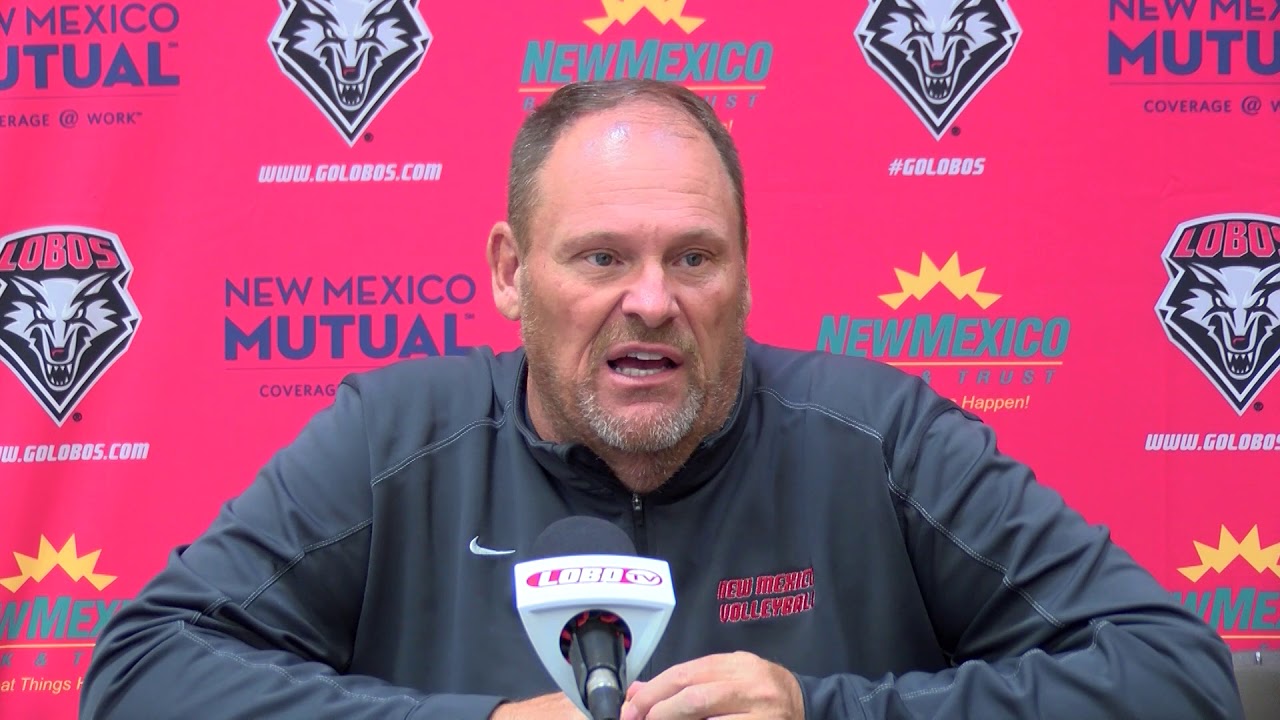 08 14 2017 - Media Day: Volleyball Presser - Jeff Nelson football score