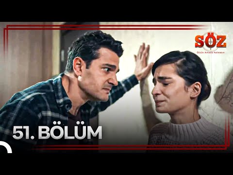 Söz 51. Bölüm #Yeniden
