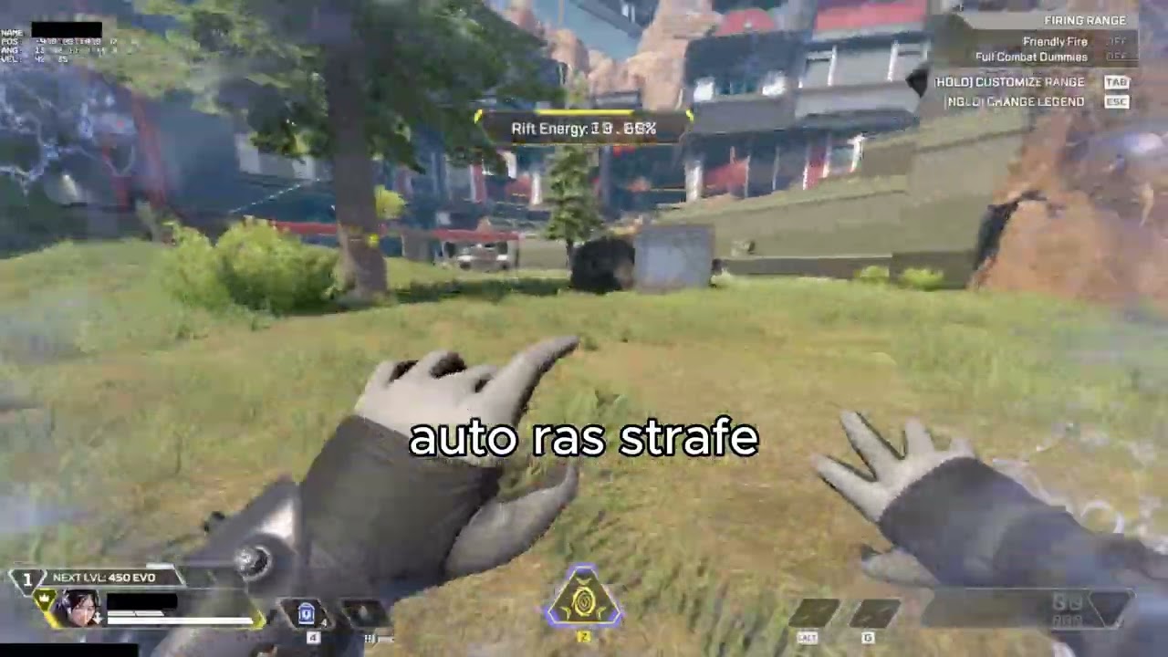 Apex movement config [auto neo/ras strafe]