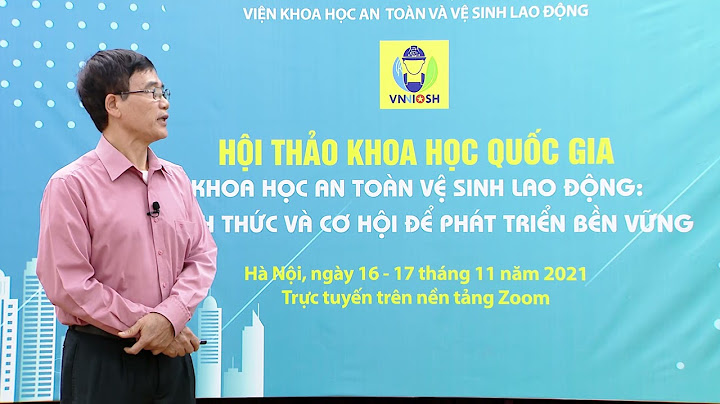 Quy triình đánh giá vệ sinh môi trường lao động năm 2024