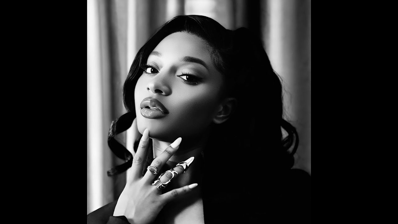 (FREE) Odeal x Brent Faiyaz RnB Type Beat - 