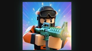 Playing blast buddies part 2