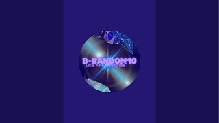 B-Random10 is live!