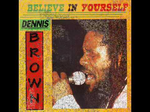 Dennis Brown - If You Want Me(Twin city 89 Riddim)