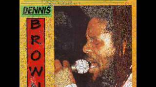 Dennis Brown - If You Want Me(Twin city 89 Riddim)