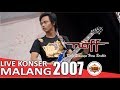 Download Lagu Live Konser Naff Band - bKetika Semuanya Harus Berakhir @Malang, 13 April 2007