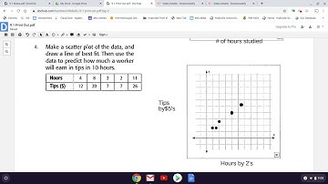 Section 9.1 Notes Video #3