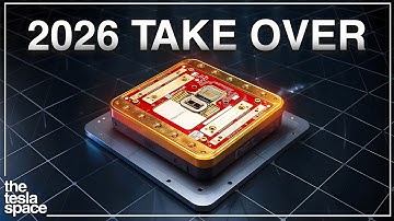 De overname door supercomputers is hier!