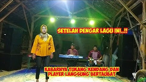 KAIN KAFAN, VOC YUNIK//ASSALAMAH QASIDAH MODERN
