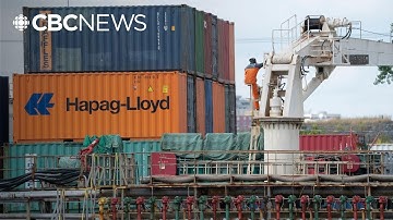 Why the Port of Montreal expansion project is a national priority