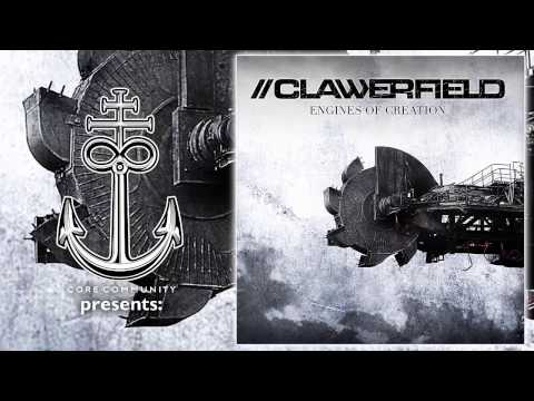 Clawerfield - Engines Of Creation [Full EP Stream]