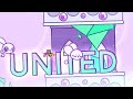 &quot;United&quot; by Unzor | Geometry Dash 2.11