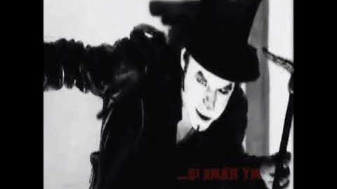 sweet dreams puppet master. instrumental