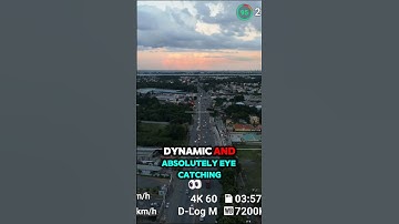 Drone Hyperlapse Made Easy! Quick tips for stunning shots! #djimini4pro #aerialphotography
