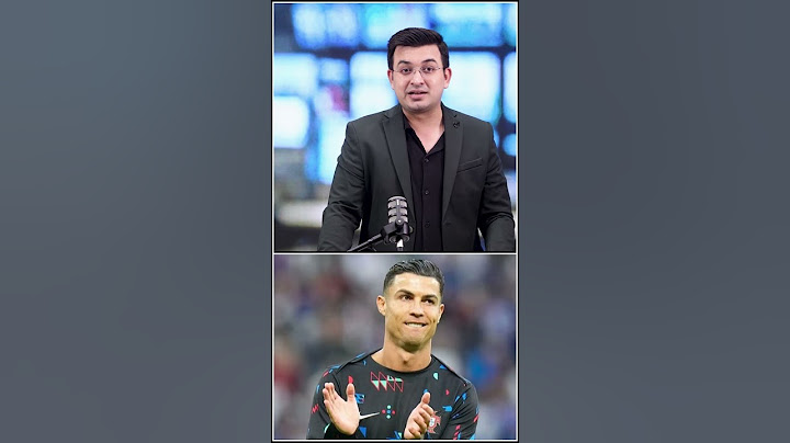 Cristiano Ronaldo breaks all YouTube record in just One day