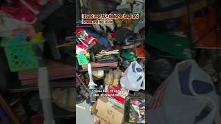 Paid $220 for this unit & found over $1200 in gold & silver! #reels #viral #explore #fyp #foryou