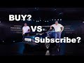 Nexon EV Monthly Subscription | Buying it VS Subscription