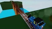 Thomas And Friends The Great Discovery Rolling River Bridge Scene Gmod Remake Youtube - thomas and friends the great discovery bridge scene roblox remake