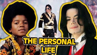 10 Surprising Facts About Michael Jackson’s Personal Life | MJ Forever