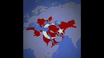 All territories ever occupied by each Every Countries #shorts #edit #country #history#empire #shorts