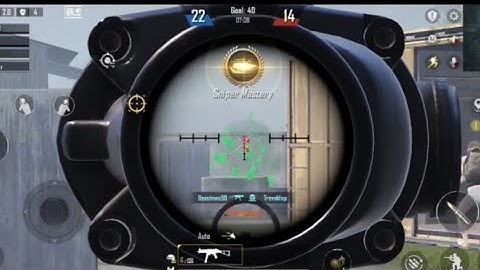 BGMI || GAMEPLAY#1[TDM match]