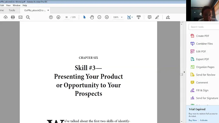 The 7 key skills you need in network marketing