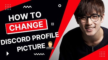 How to Change Discord Profile Picture [PC, Mobile Step-By-Step Tutorial 2022]
