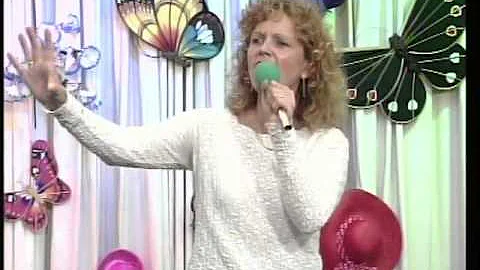 Anette Damm - My Baby Jane