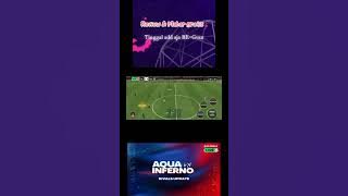 cek event aqua inferno week 4 katanya ada ginola ?