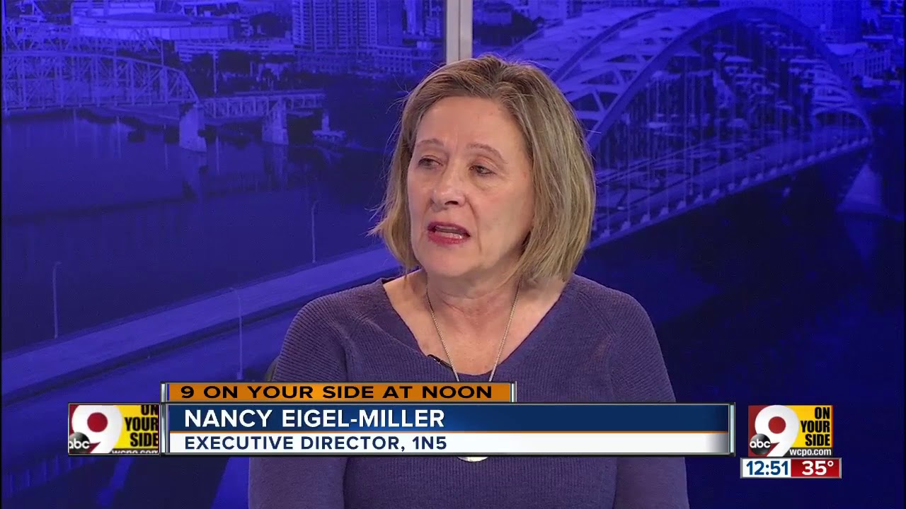 Spring4LIfe for 1N5 is April 21, 2018 - YouTube