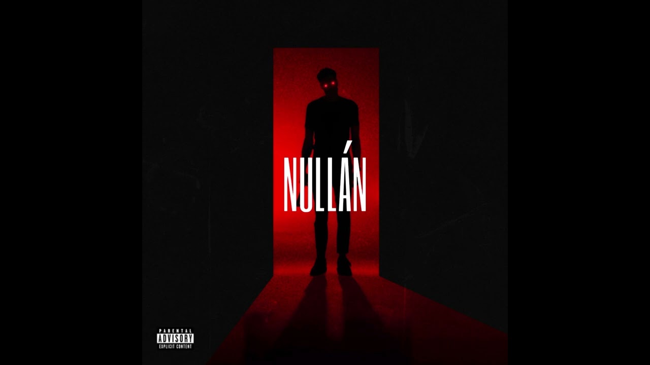 [FREE] T. DANNY Type Beat 2025 - "NULLÁN"