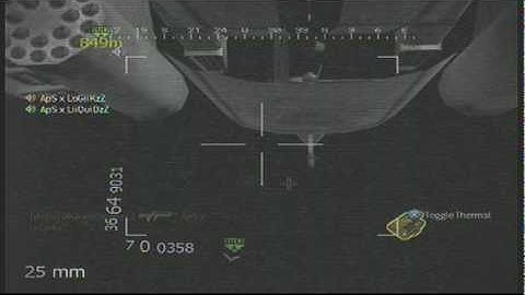 Quality Test / Stupid Chopper Gunner