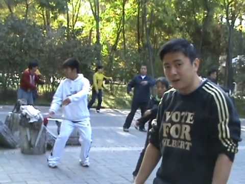 lo han fist Porno ni era