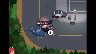 Sneaky Sasquatch - Gameplay Live