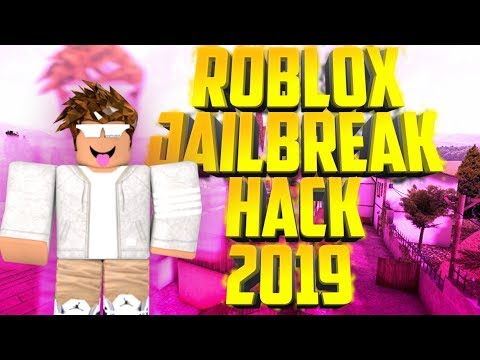 New Jailbreak Gui Hack April 2020 Roblox Noclip Autorob Autoarrest Infinite Youtube - free roblox noclip hacks rxgatecp
