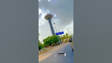 Jindal Tower hisar #like #shortvideo #youtubeshort #funny #subscribe #share #fun #vlog #vlogs