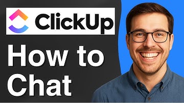 Chatten op ClickUp [eenvoudige handleiding 2025]