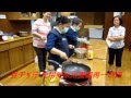 2015 4 1慈濟素食班 滷豆干