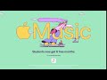 Online Ad — Apple Music — Student Plan