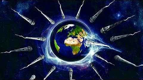 First and Last - Roads and Paths