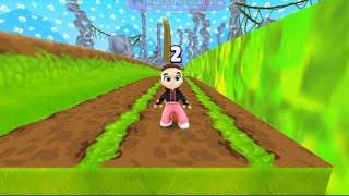 Playtime Express, Nebula Rush, kooply Run Trainding Games Android Gameplay #gaming  screenshot 5
