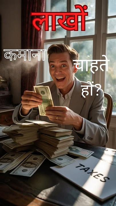 LAKHO kamama chahte ho BINA JOBS ke INDIA me? Bas ye karlo 😲 #shorts #earnmoneyonline #online