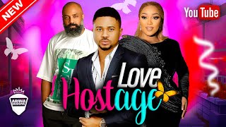 LOVE HOSTAGE - MIKE GODSON PEGGY OVIRE IFEANY KALU - 2023 EXCLUSIVE NOLLYWOOD MOVIES